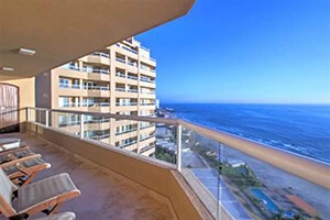 La Jolla Real, Rosarito - Condo 1103 Virtual Tour