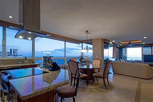 Calafia, Rosarito - Condo 1103 Tower 2 Virtual Tour