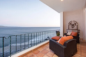 Club Marena, Rosarito - 501 Las Conchas Virtual Tour