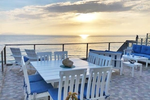 San Antonio del Mar, 801 Rocas Virtual Tour