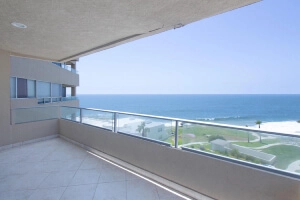 Calafia, Rosarito - Unit 201 Tower II Virtual Tour