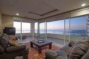 Calafia, Rosarito - Condo 302 Virtual Tour