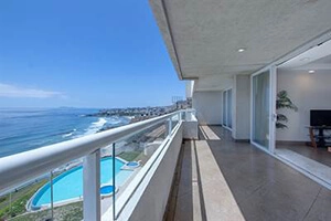 Calafia, Rosarito - Condo 204 Tower 3 Virtual Tour