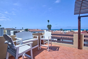 Castillos del Mar, Rosarito - House 11 Virtual Tour