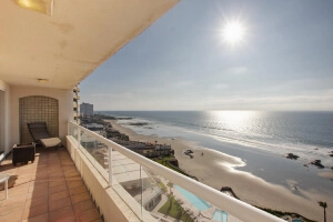 La Jolla del Mar Rosarito - Unit 804 Tower 1 Virtual Tour