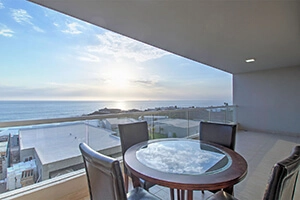 La Jolla Excellence, Rosarito - Condo 302 Virtual Tour