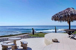 Marena Cove, Rosarito - House 104 Virtual Tour