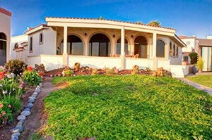 Marena Cove, Rosarito - House 212 Virtual Tour