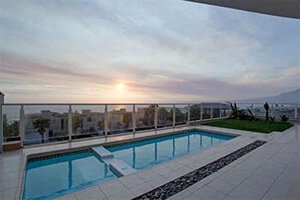 Palacio del Mar, Rosarito - Condo 101 St. Tropez Tower Virtual Tour