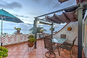 Plaza del Mar, Rosarito - J2 Arcos Section Virtual Tour