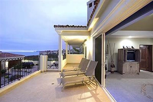 Las Ventanas, Rosarito - House 2 Virtual Tour