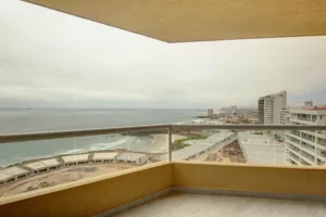 La Jolla Real 1204 - Ocean view