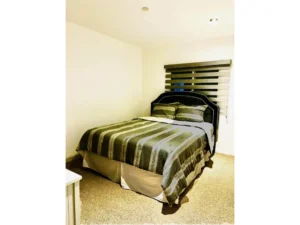 La Jolla del Mar Condo 1304 for Rent in Rosarito - Second bedroom