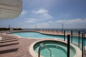Oceanfront Villa in Calafia Rosarito, Baja Calafia VIllas, ammenities