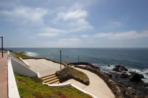 Oceanfront Villa in Calafia Rosarito, Baja Calafia VIllas, Cliffs