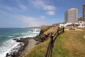 Oceanfront Villa in Calafia Rosarito, Baja Calafia VIllas, Cliffs