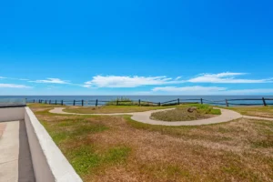 Oceanfront Villa in Calafia Rosarito, Baja — Available for long-term rent