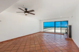 Oceanfront Villa in Calafia Rosarito, Baja — Available for long-term rent
