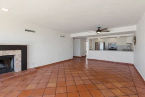 Oceanfront Villa in Calafia Rosarito, Baja — Available for long-term rent