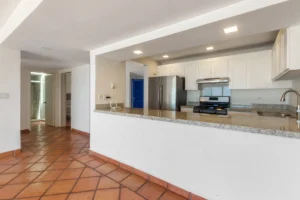 Oceanfront Villa in Calafia Rosarito, Baja — Available for long-term rent