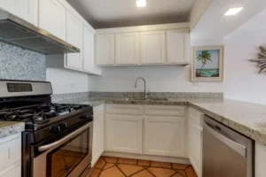 Oceanfront Villa in Calafia Rosarito, Baja — Available for long-term rent