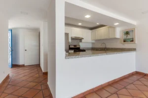 Oceanfront Villa in Calafia Rosarito, Baja