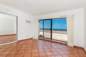 Oceanfront Villa in Calafia Rosarito, Baja