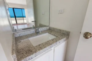 Oceanfront Villa in Calafia Rosarito, Baja — Available for long-term rent
