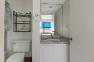 Oceanfront Villa in Calafia Rosarito, Baja — Available for long-term rent
