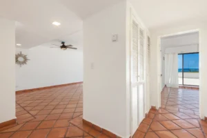 Oceanfront Villa in Calafia Rosarito, Baja — Available for long-term rent