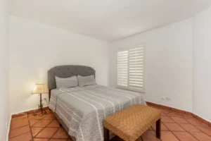 Oceanfront Villa in Calafia Rosarito, Baja — Available for long-term rent