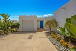 Oceanfront Villa in Calafia Rosarito, Baja — Available for long-term rent