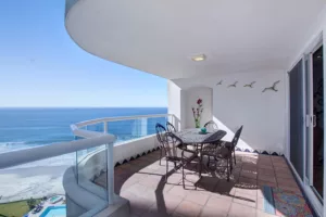 Oceanfront Condo for Sale in La Jolla del Mar