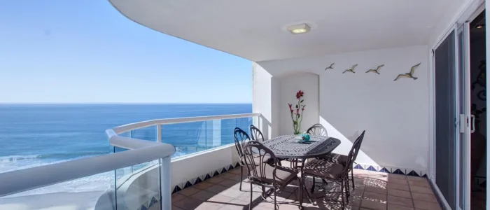 Oceanfront Condo for Sale in La Jolla del Mar