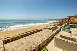 Las Ventanas Oceanfront Home for Sale