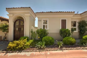31 Las Ventanas Oceanfront Home for Sale