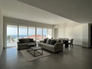 A welcoming space