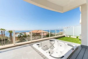 103 Palacio del Mar Tower 2, Playas de Rosarito, Baja
