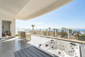 103 Palacio del Mar Tower 2, Playas de Rosarito, Baja
