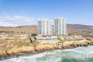 103 Palacio del Mar Tower 2, Playas de Rosarito, Baja