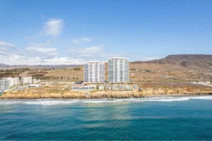 103 Palacio del Mar Tower 2, Playas de Rosarito, Baja