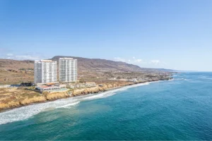 103 Palacio del Mar Tower 2, Playas de Rosarito, Baja