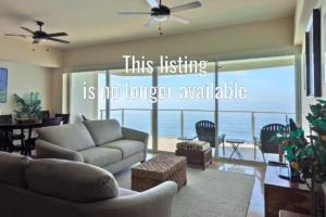1202 St Tropez Tower at Palacio del Mar, not avaible for rent