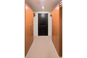 Condo 1202 St Tropez Tower, Palacio del Mar, Rosarito - Walkin closet
