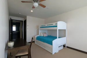 Condo 1202 St Tropez Tower, Palacio del Mar, Rosarito - Second bedroom