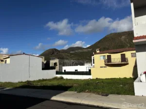 Lot for Sale in Puerta del Mar Phase 3