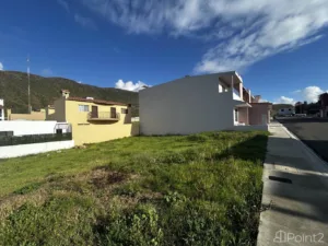 Lot for Sale in Puerta del Mar Phase 3
