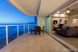 Oceanview Condo for Rent in Palacio del Mar