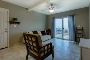 2-Bedroom Oceanview Apartment for Rent in Rosarito