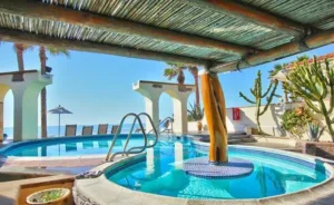 Las Ventanas #6 House for Sale in Rosarito, Baja